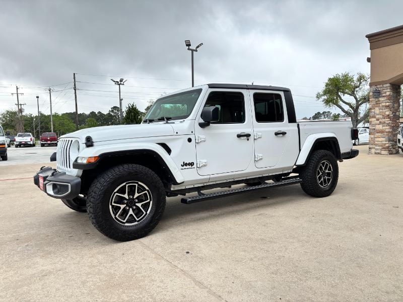 Jeep Gladiator Sport 2023