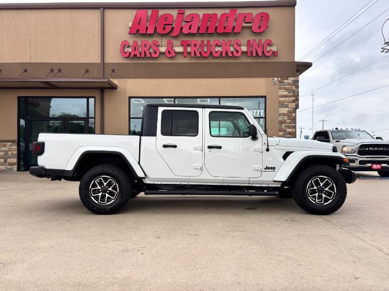 Jeep Gladiator Sport 2023