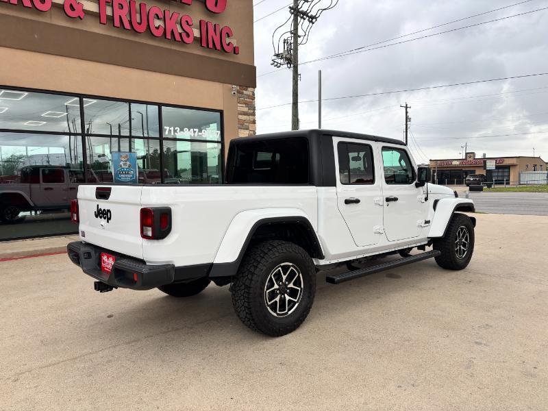 Jeep Gladiator Sport 2023