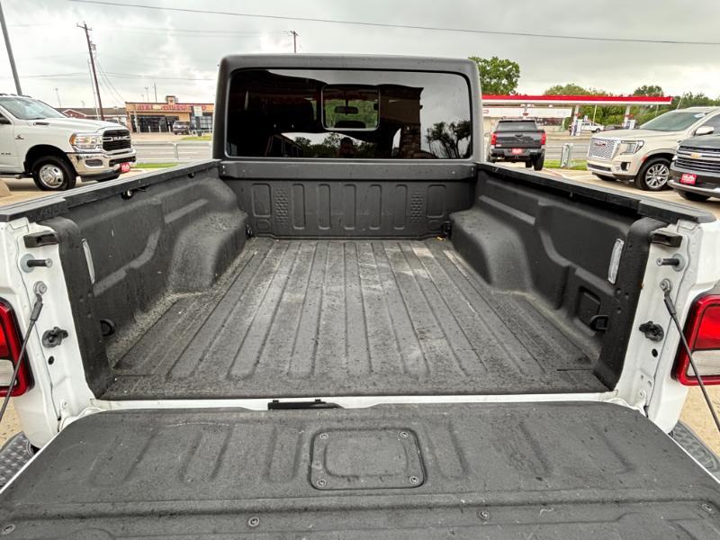 Jeep Gladiator Sport 2023