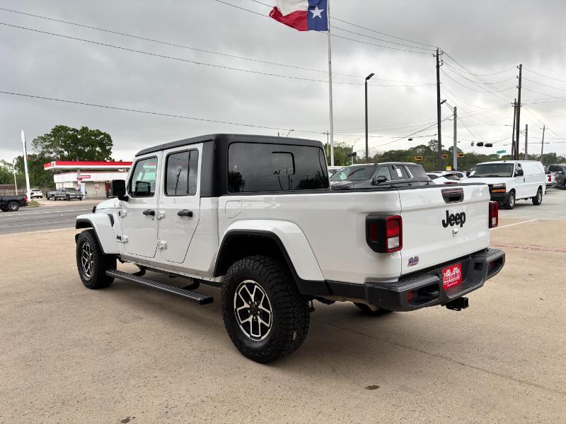 Jeep Gladiator Sport 2023