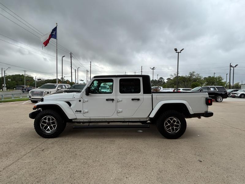 Jeep Gladiator Sport 2023