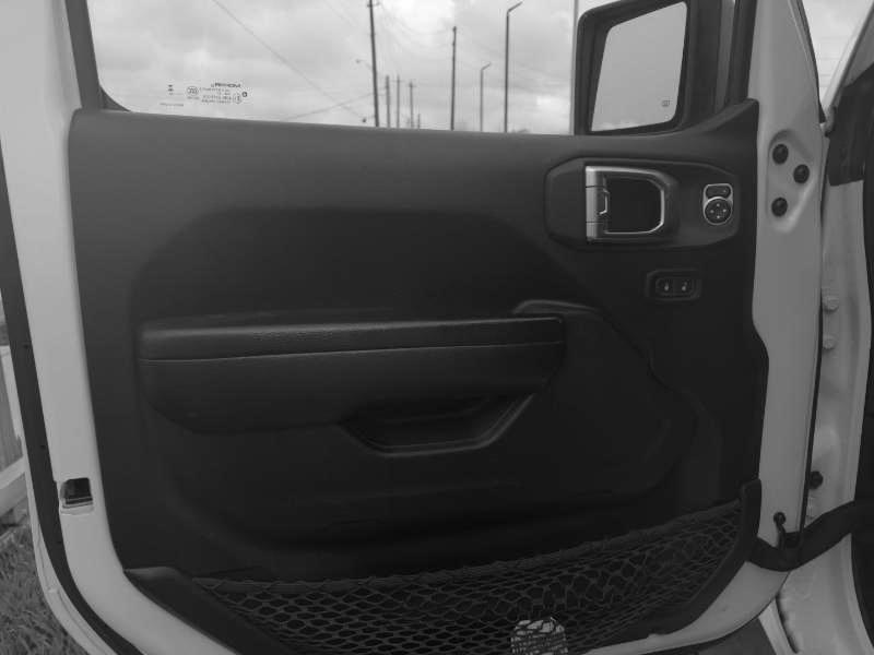 Jeep Gladiator Sport 2023