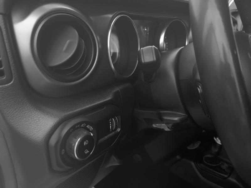 Jeep Gladiator Sport 2023