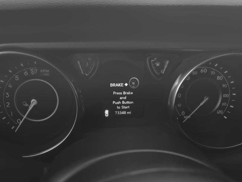 Jeep Gladiator Sport 2023