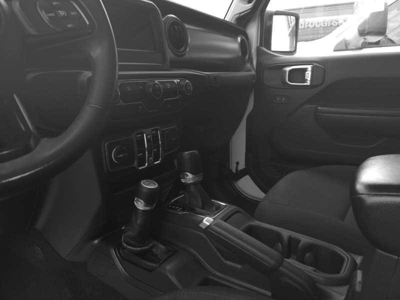 Jeep Gladiator Sport 2023