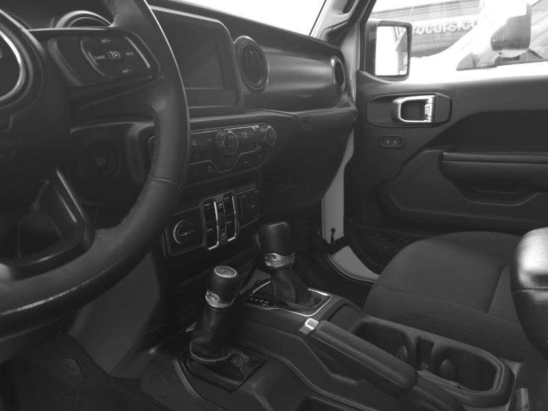 Jeep Gladiator Sport 2023