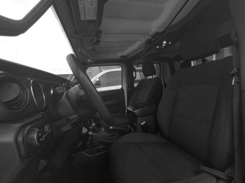 Jeep Gladiator Sport 2023