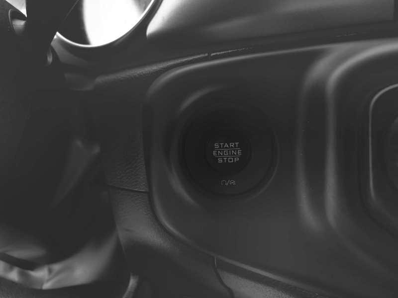 Jeep Gladiator Sport 2023