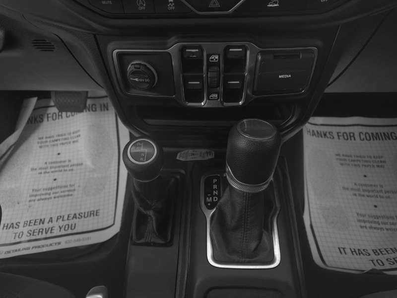 Jeep Gladiator Sport 2023