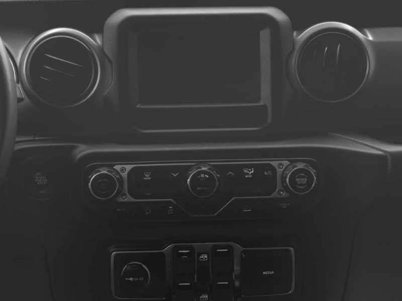 Jeep Gladiator Sport 2023