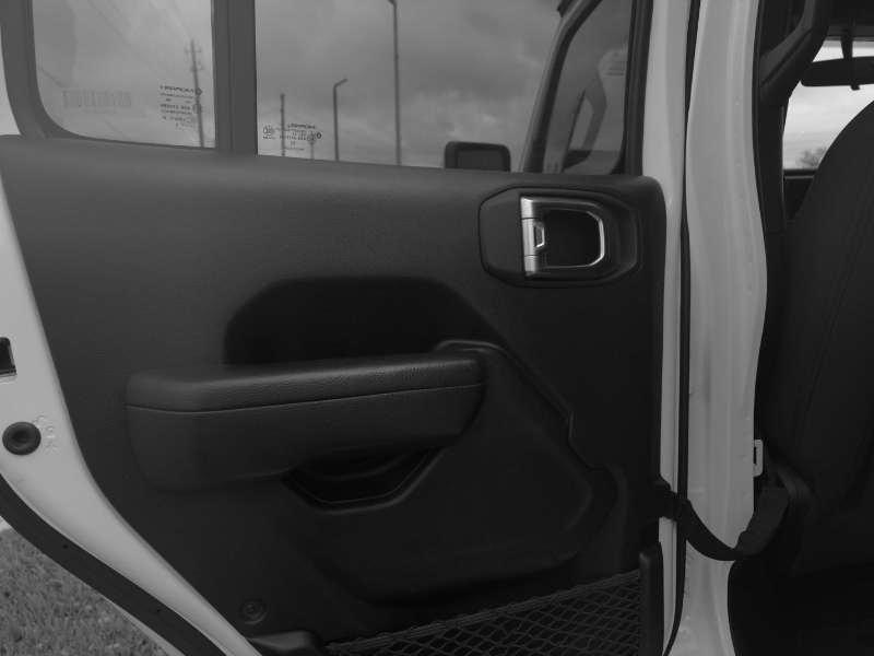 Jeep Gladiator Sport 2023