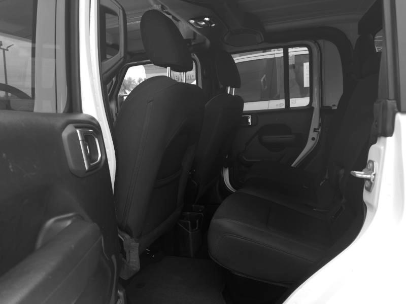 Jeep Gladiator Sport 2023