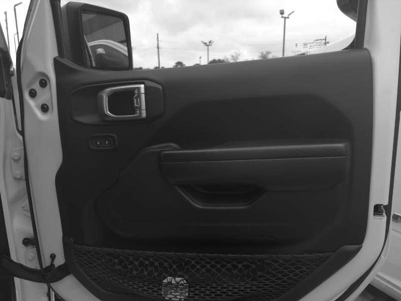 Jeep Gladiator Sport 2023