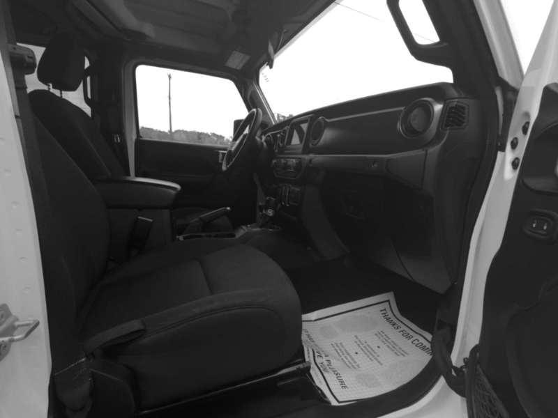 Jeep Gladiator Sport 2023