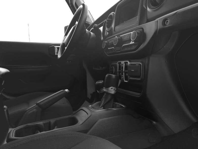 Jeep Gladiator Sport 2023