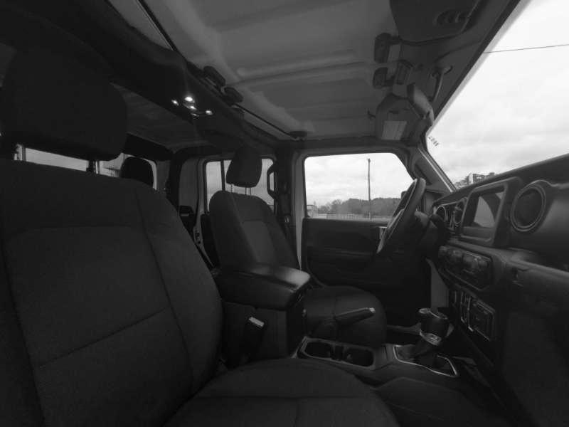 Jeep Gladiator Sport 2023