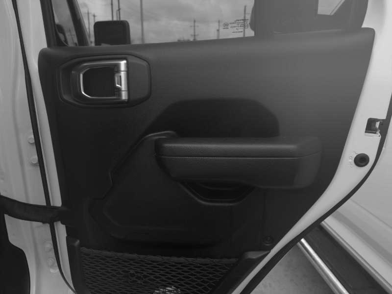 Jeep Gladiator Sport 2023