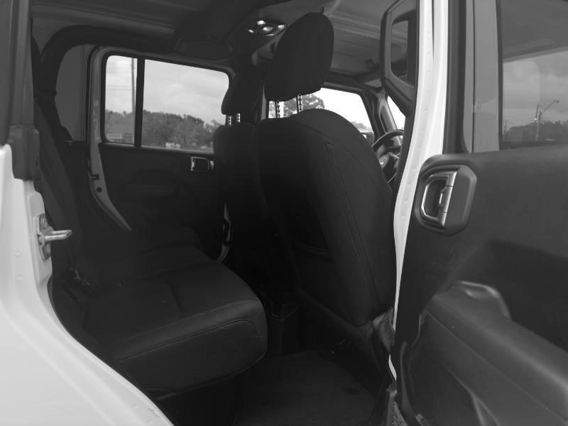 Jeep Gladiator Sport 2023