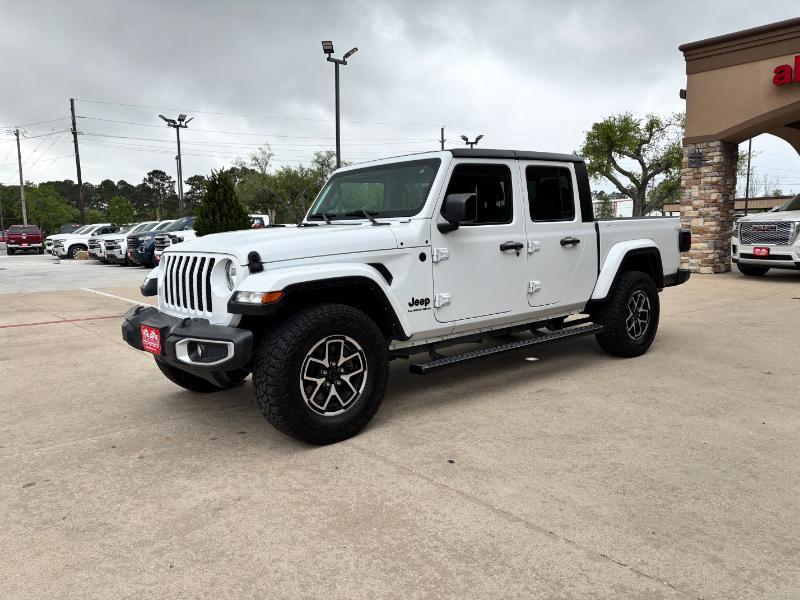 Jeep Gladiator Sport 2023
