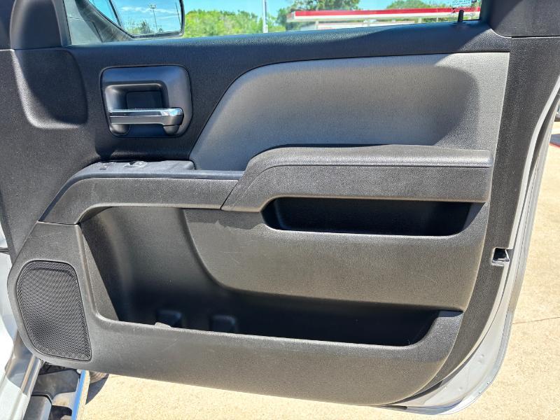 Chevrolet Silverado 1500  2017