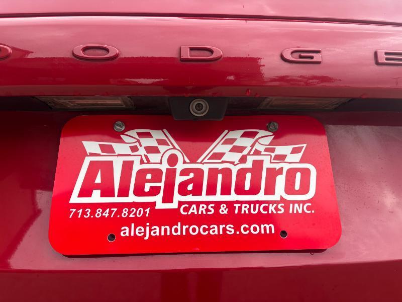 Dodge Durango R/T AWD 2013