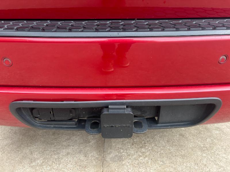 Dodge Durango R/T AWD 2013