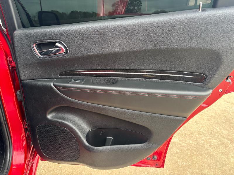 Dodge Durango R/T AWD 2013