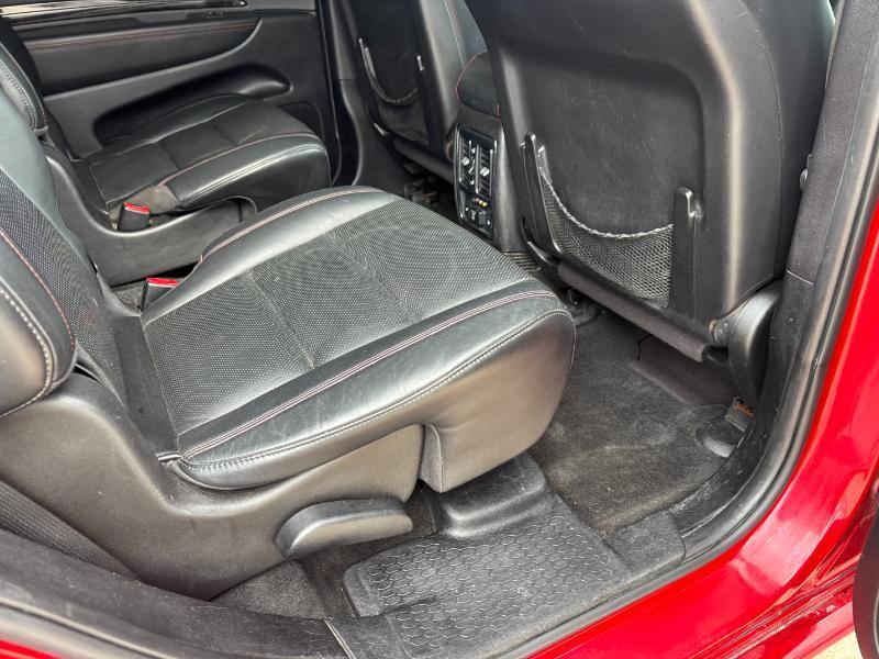 Dodge Durango R/T AWD 2013