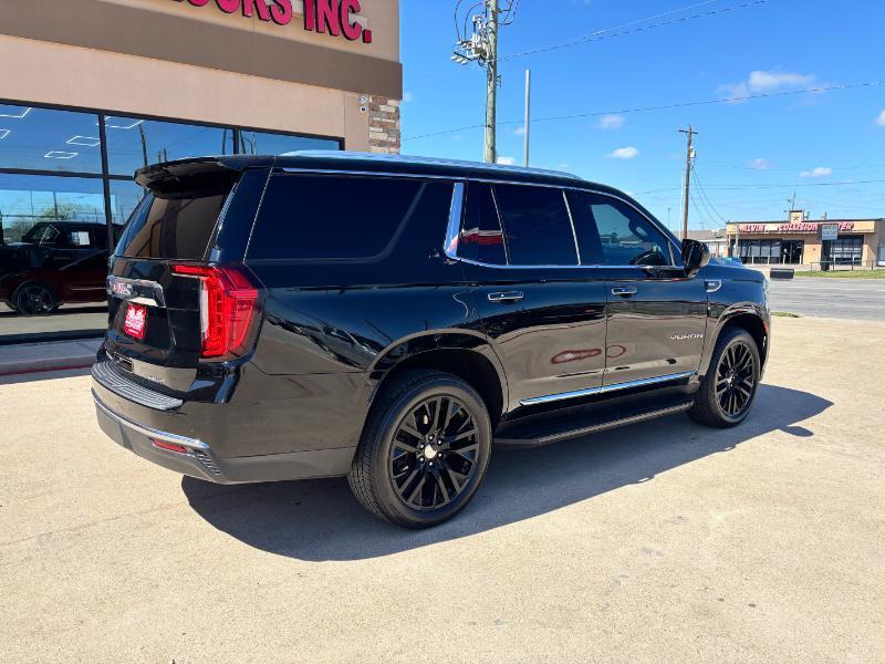 GMC Yukon SLT 2WD 2021