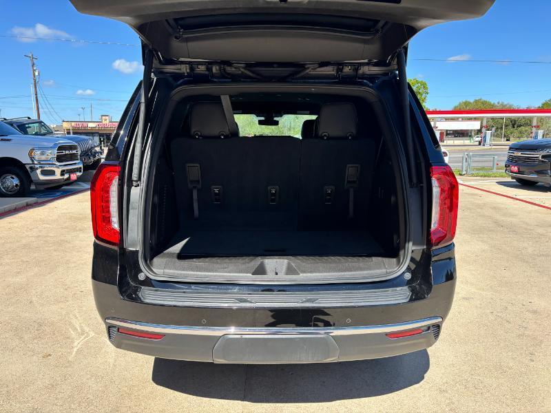 GMC Yukon SLT 2WD 2021