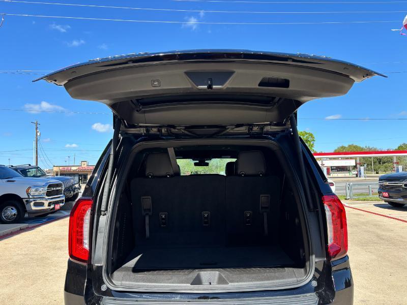 GMC Yukon SLT 2WD 2021