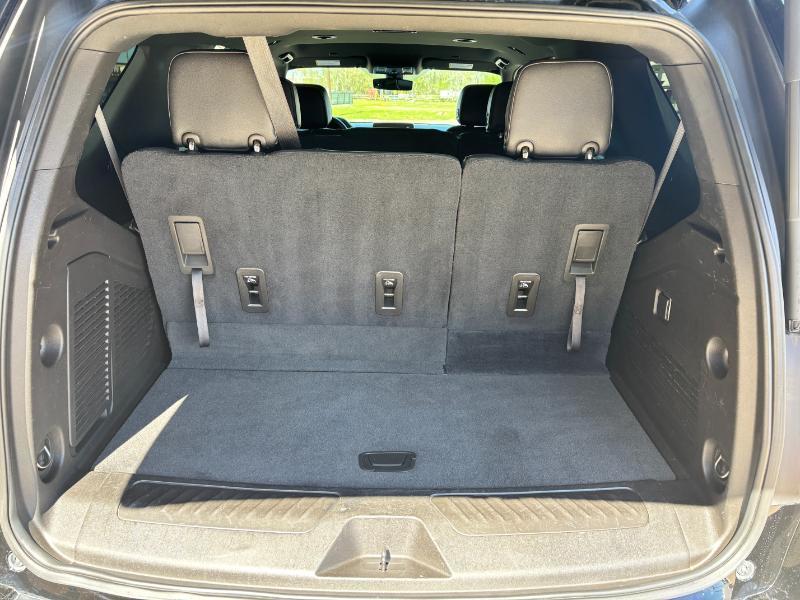 GMC Yukon SLT 2WD 2021