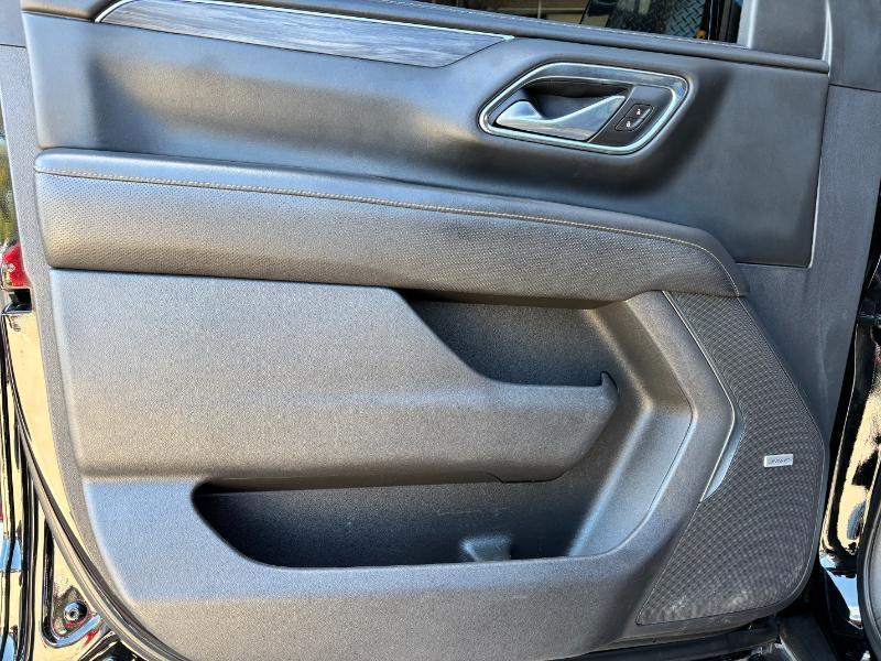 GMC Yukon SLT 2WD 2021