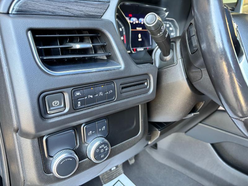 GMC Yukon SLT 2WD 2021