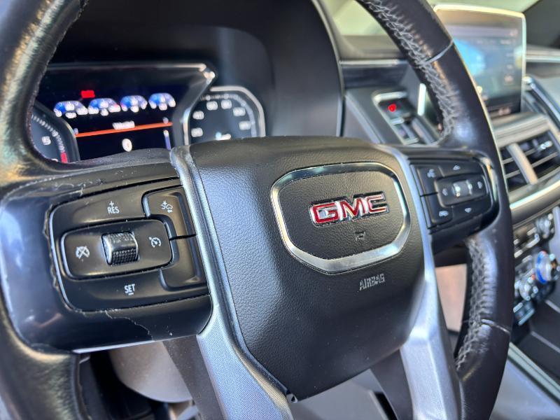 GMC Yukon SLT 2WD 2021