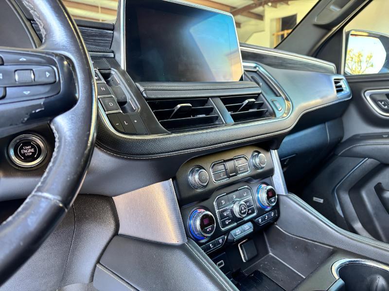 GMC Yukon SLT 2WD 2021