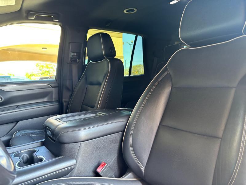 GMC Yukon SLT 2WD 2021