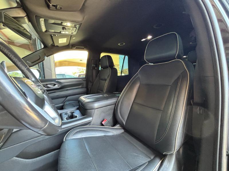 GMC Yukon SLT 2WD 2021