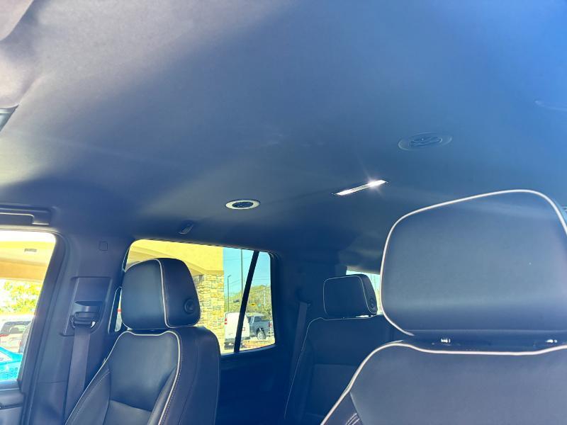 GMC Yukon SLT 2WD 2021