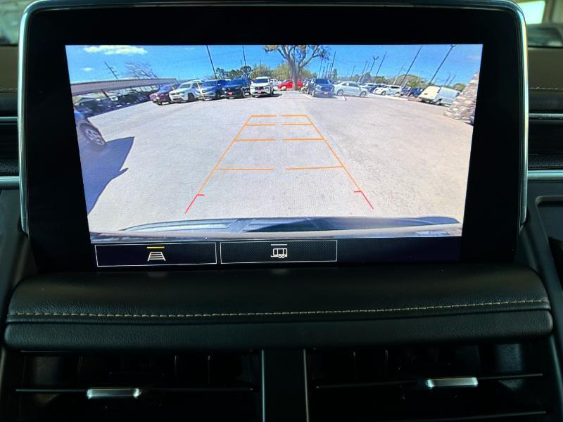 GMC Yukon SLT 2WD 2021