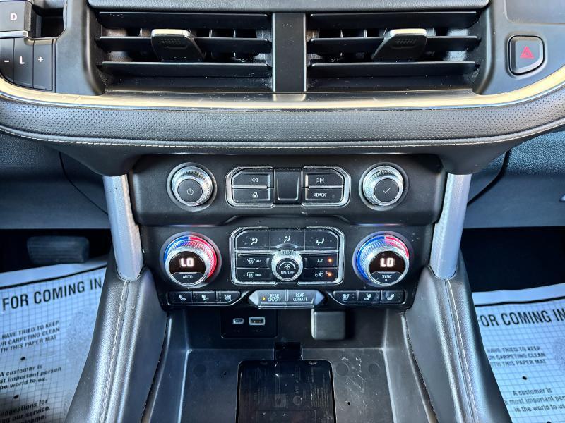 GMC Yukon SLT 2WD 2021