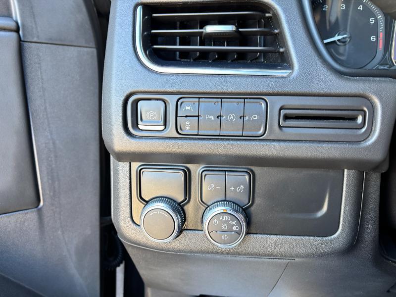 GMC Yukon SLT 2WD 2021