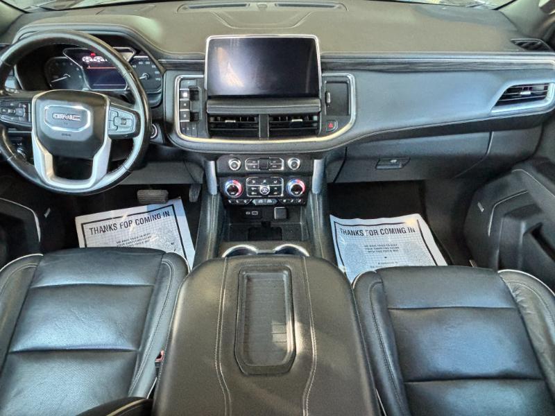 GMC Yukon SLT 2WD 2021