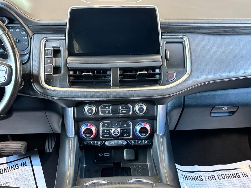 GMC Yukon SLT 2WD 2021