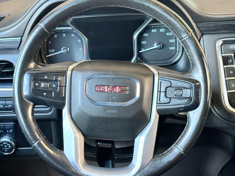GMC Yukon SLT 2WD 2021