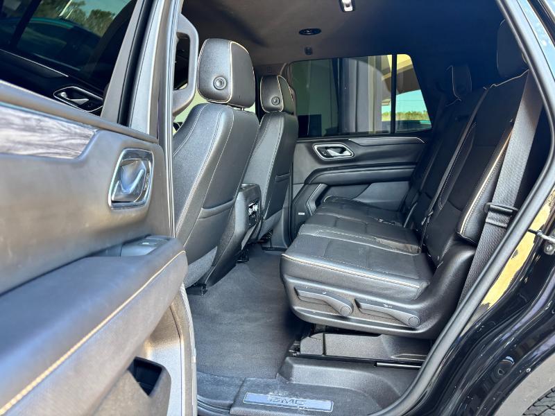 GMC Yukon SLT 2WD 2021