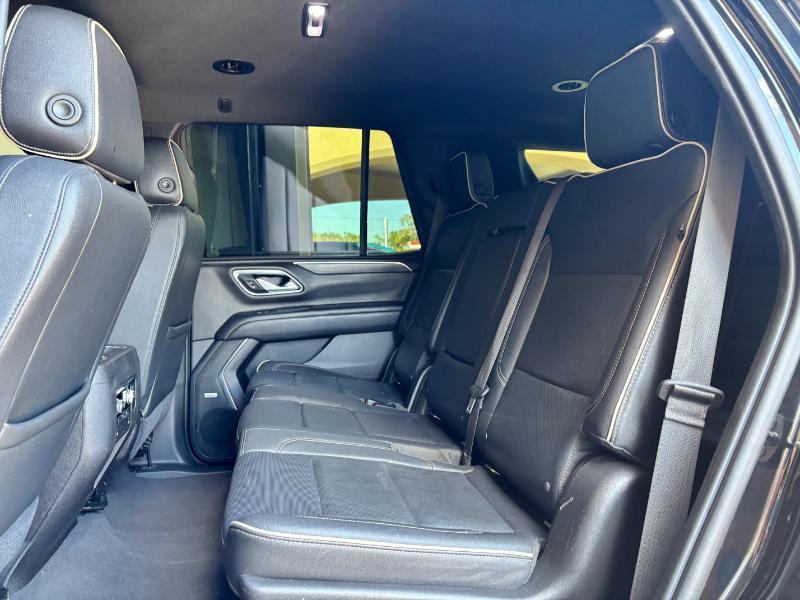 GMC Yukon SLT 2WD 2021