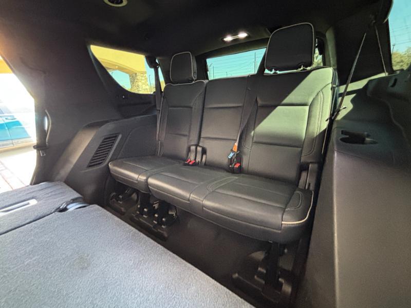 GMC Yukon SLT 2WD 2021