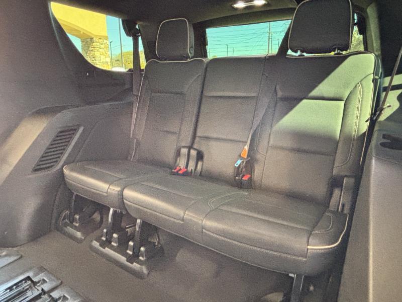 GMC Yukon SLT 2WD 2021